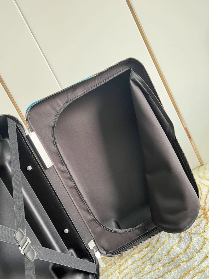 Louis Vuitton Suitcase Sophisticated 65206
