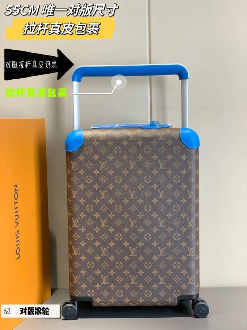 Soft Louis Vuitton Suitcase 65205