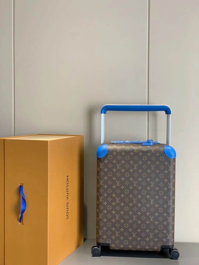 Soft Louis Vuitton Suitcase 65205