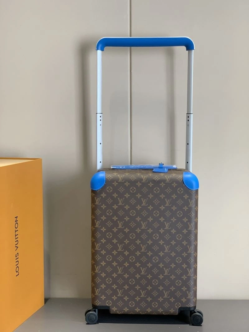 Soft Louis Vuitton Suitcase 65205