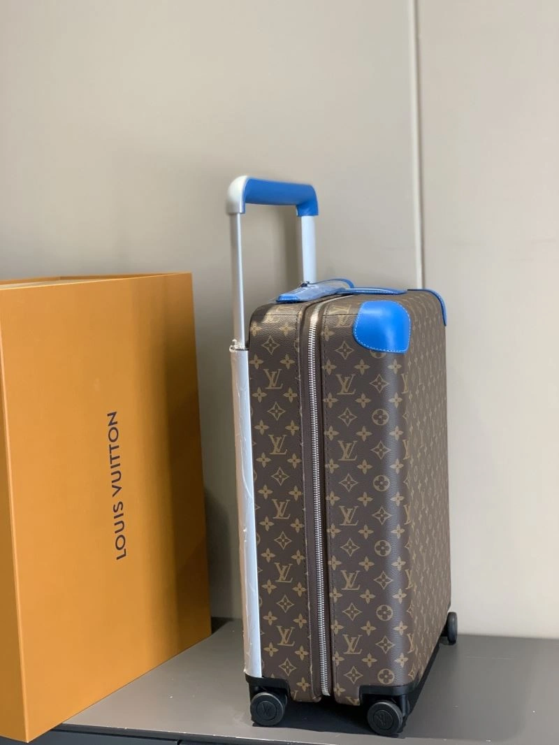 Soft Louis Vuitton Suitcase 65205