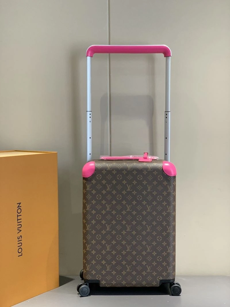 Louis Vuitton Suitcase StreetReady 65218
