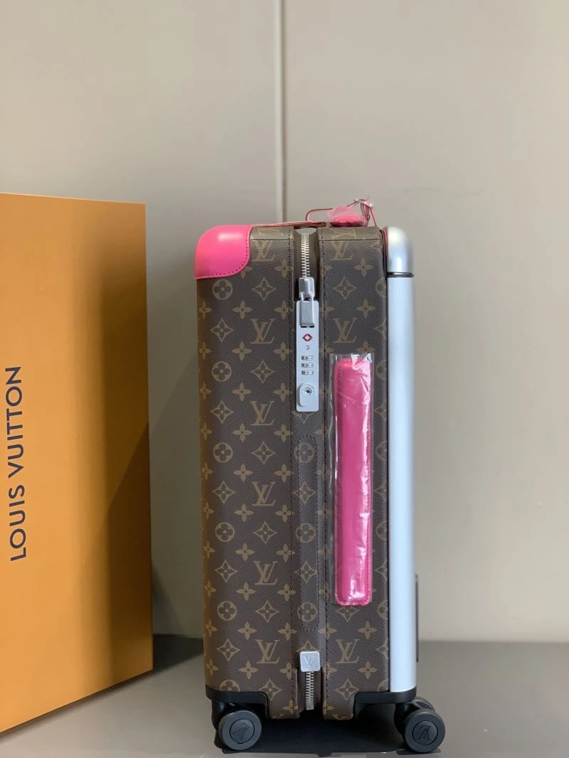 Louis Vuitton Suitcase StreetReady 65218