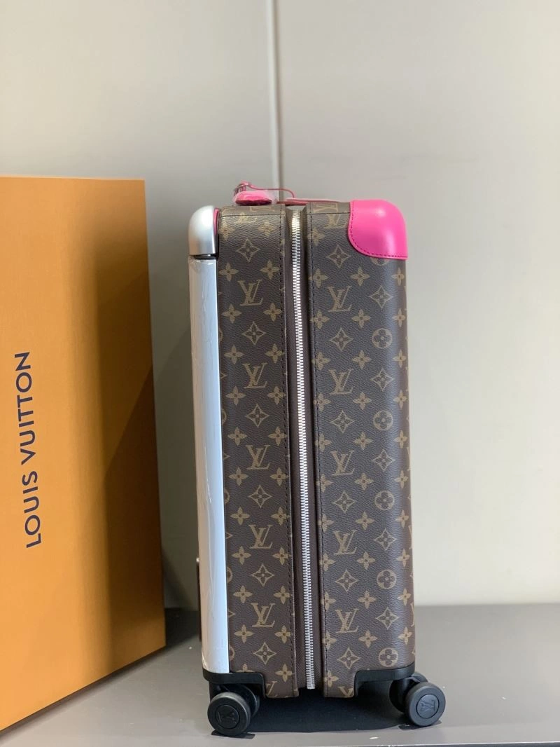 Louis Vuitton Suitcase StreetReady 65218