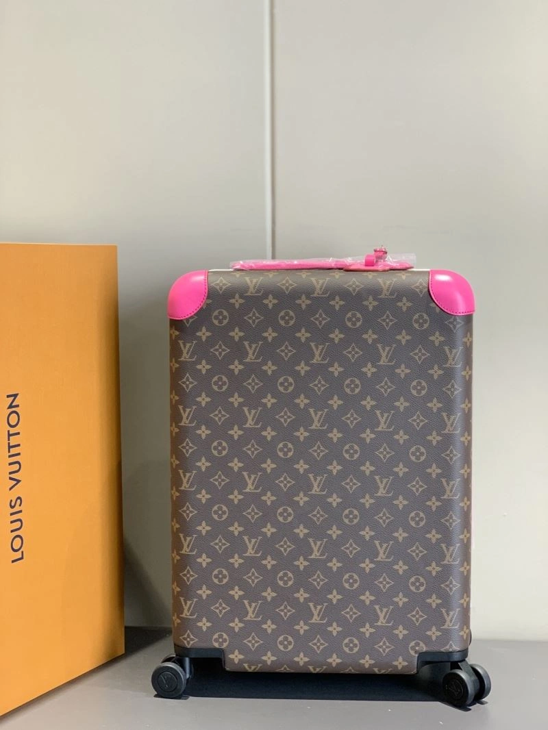 Louis Vuitton Suitcase StreetReady 65218
