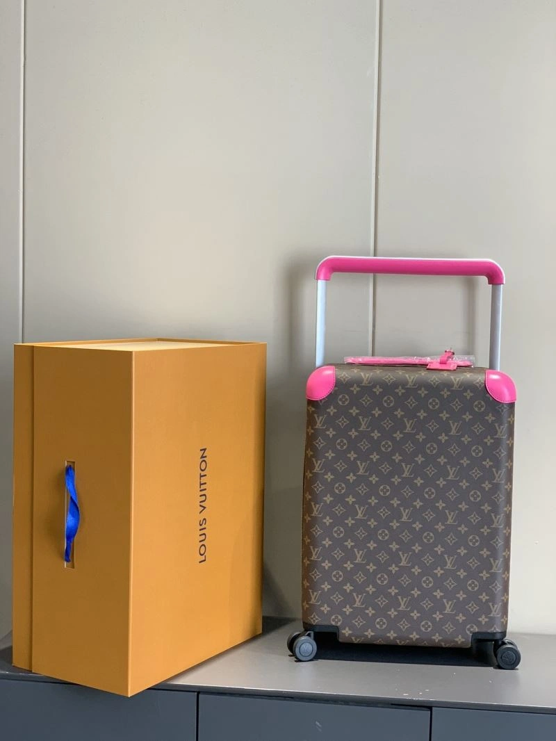 Louis Vuitton Suitcase StreetReady 65218