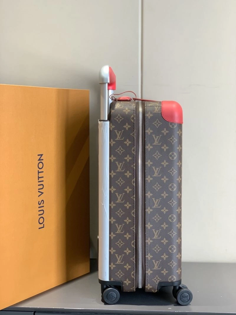 Louis Vuitton Suitcase Casual 65257