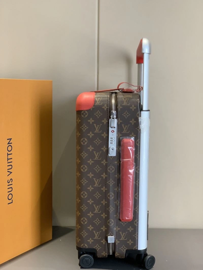 Louis Vuitton Suitcase Casual 65257