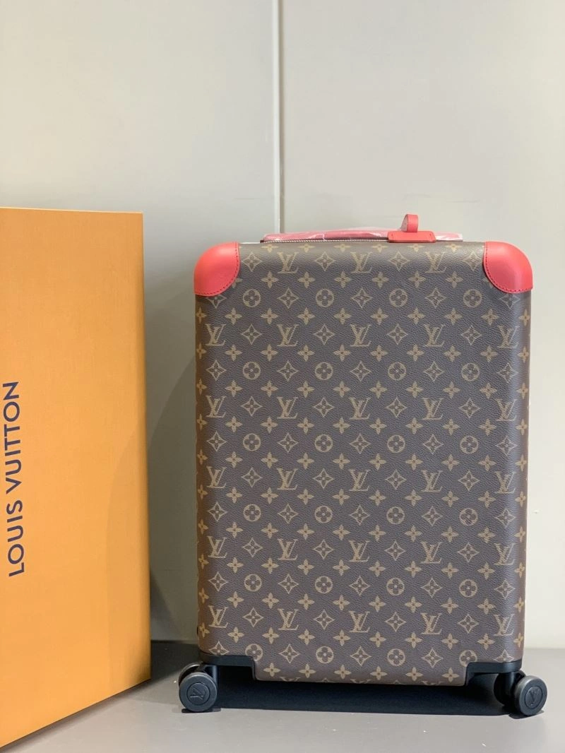 Louis Vuitton Suitcase Casual 65257
