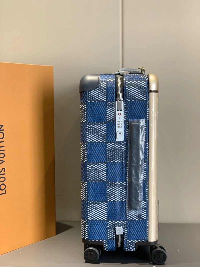 Neat Louis Vuitton Suitcase 65212