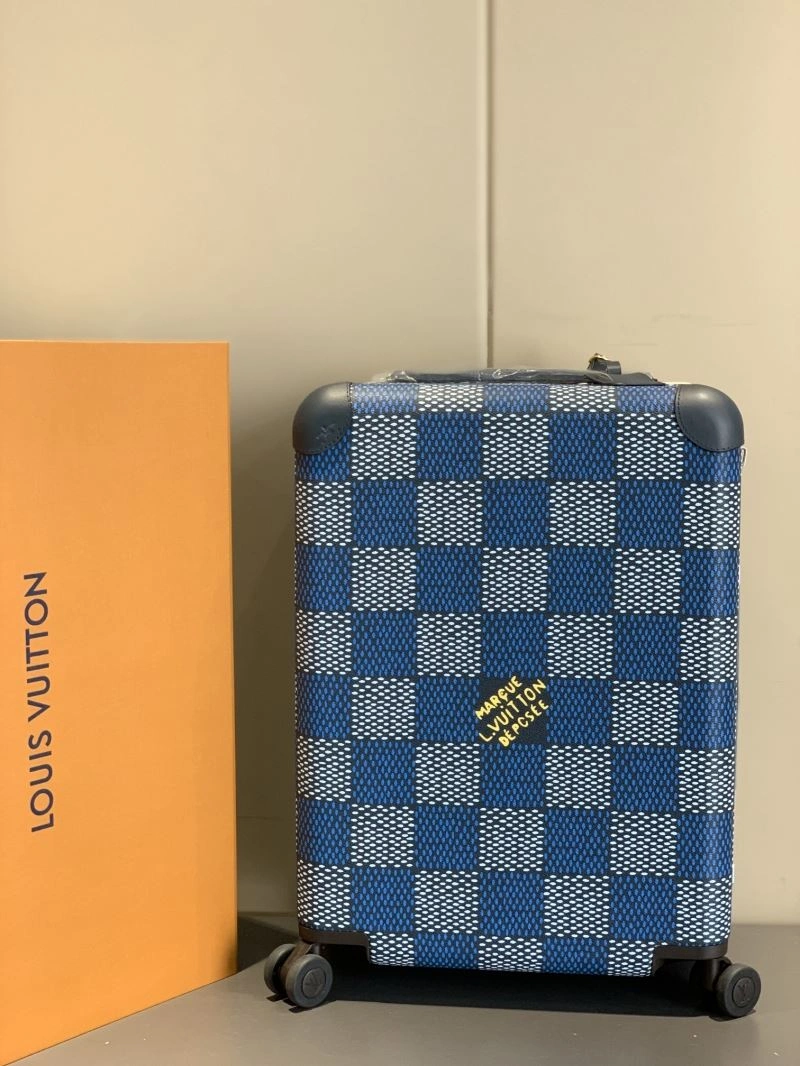 Neat Louis Vuitton Suitcase 65212