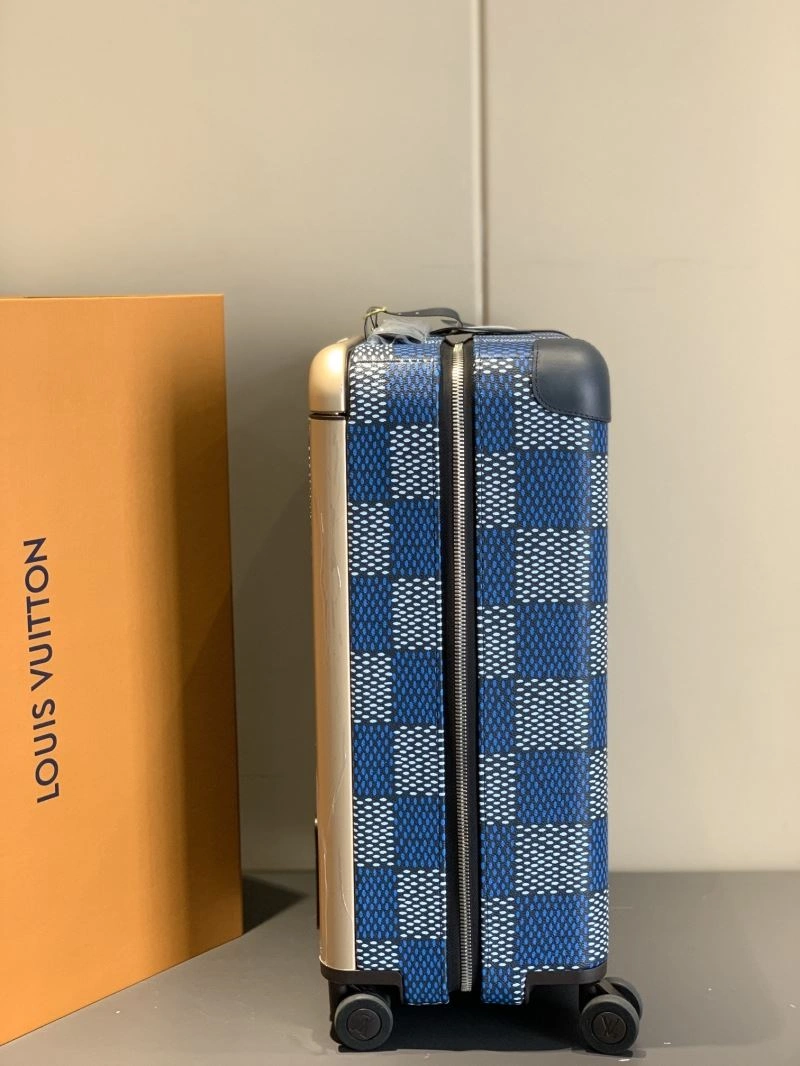 Neat Louis Vuitton Suitcase 65212