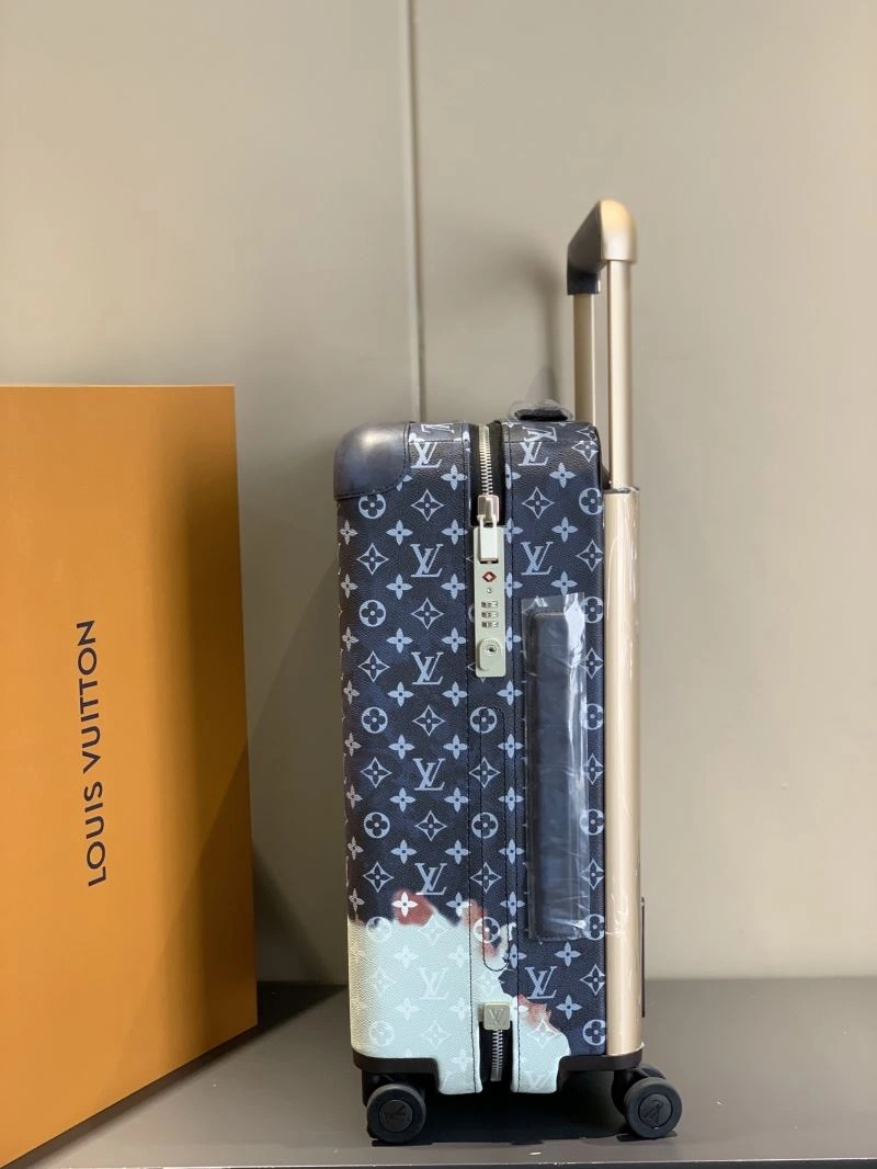Vibrant Louis Vuitton Suitcase 65242