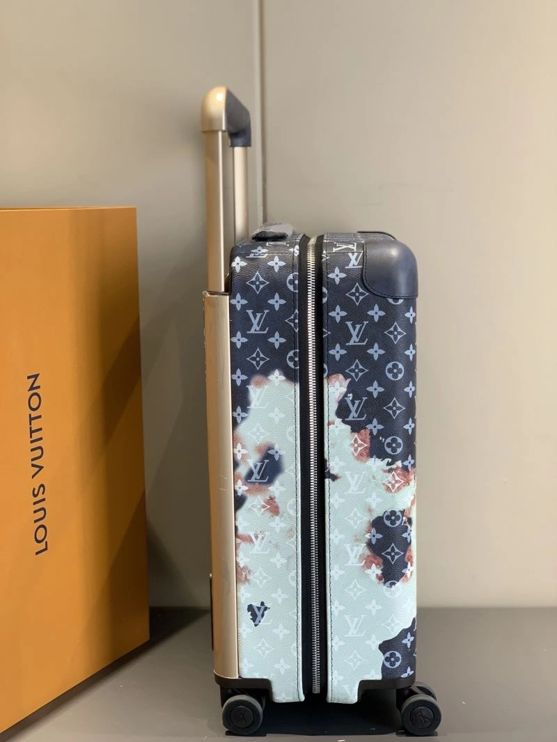 Vibrant Louis Vuitton Suitcase 65242