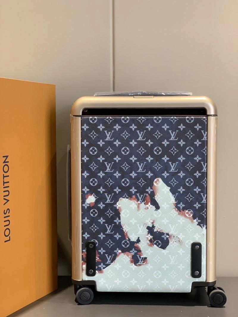 Vibrant Louis Vuitton Suitcase 65242
