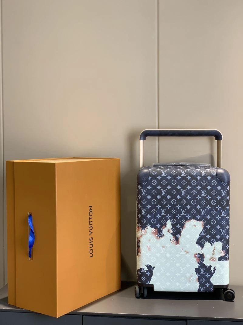 Vibrant Louis Vuitton Suitcase 65242