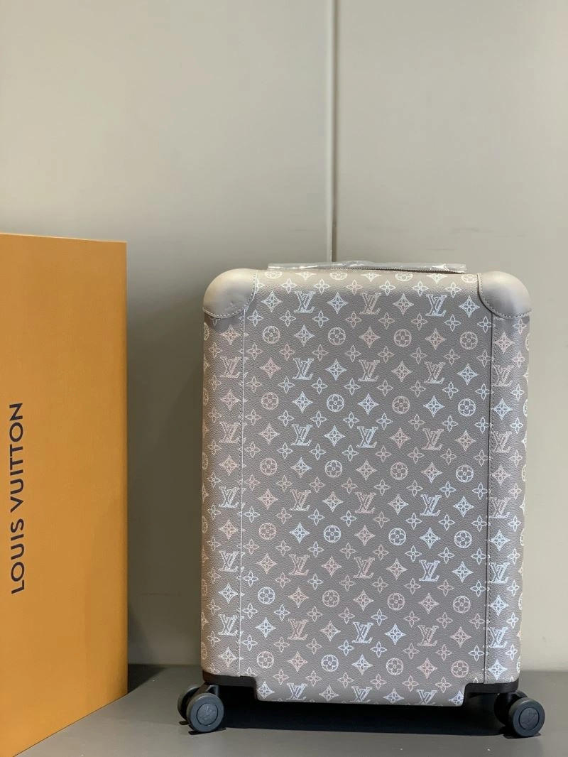 OdorResistant Louis Vuitton Suitcase 65204