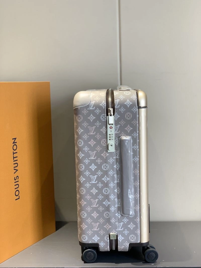 OdorResistant Louis Vuitton Suitcase 65204