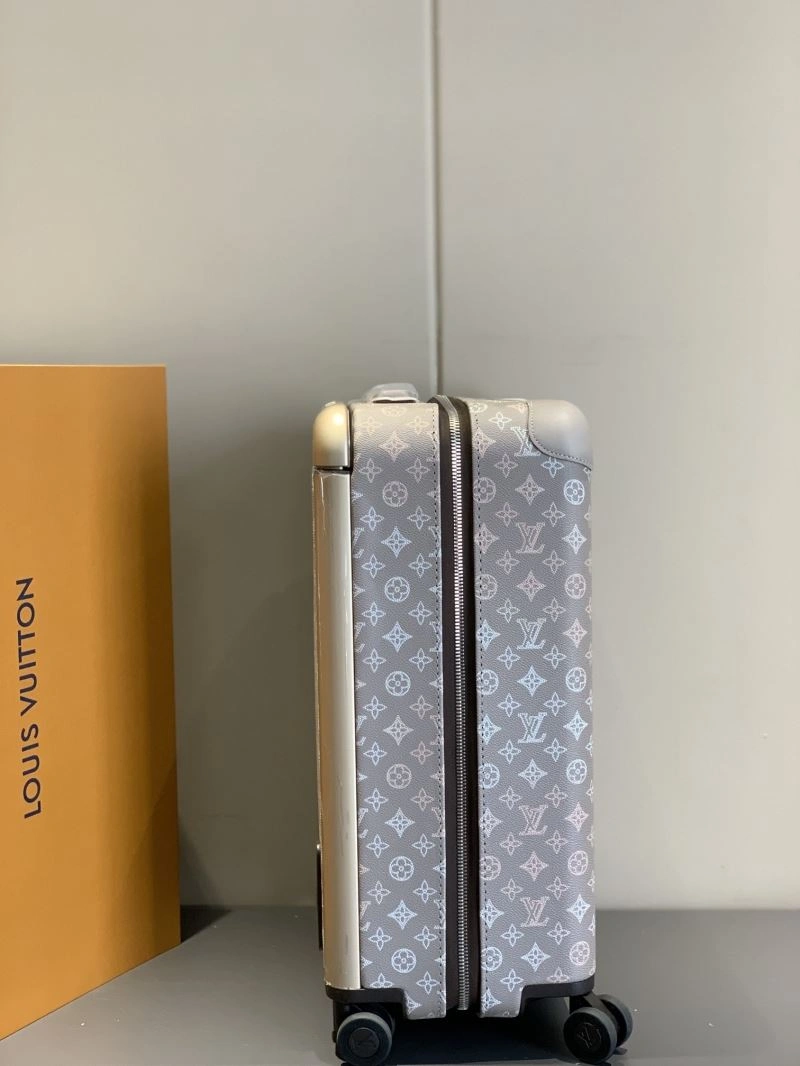 OdorResistant Louis Vuitton Suitcase 65204