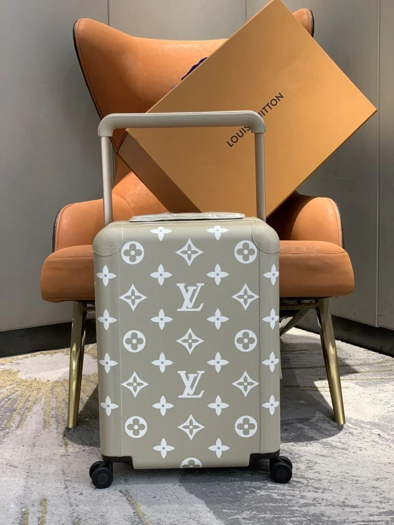 SunProtective Louis Vuitton Suitcase 65200