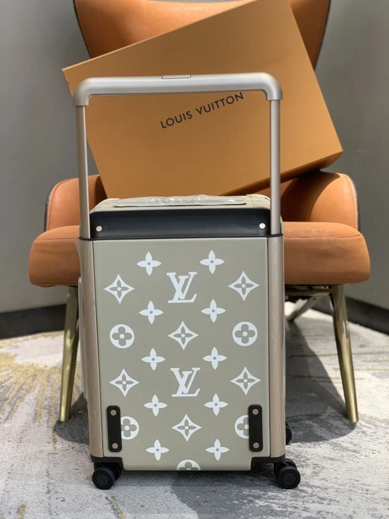 SunProtective Louis Vuitton Suitcase 65200