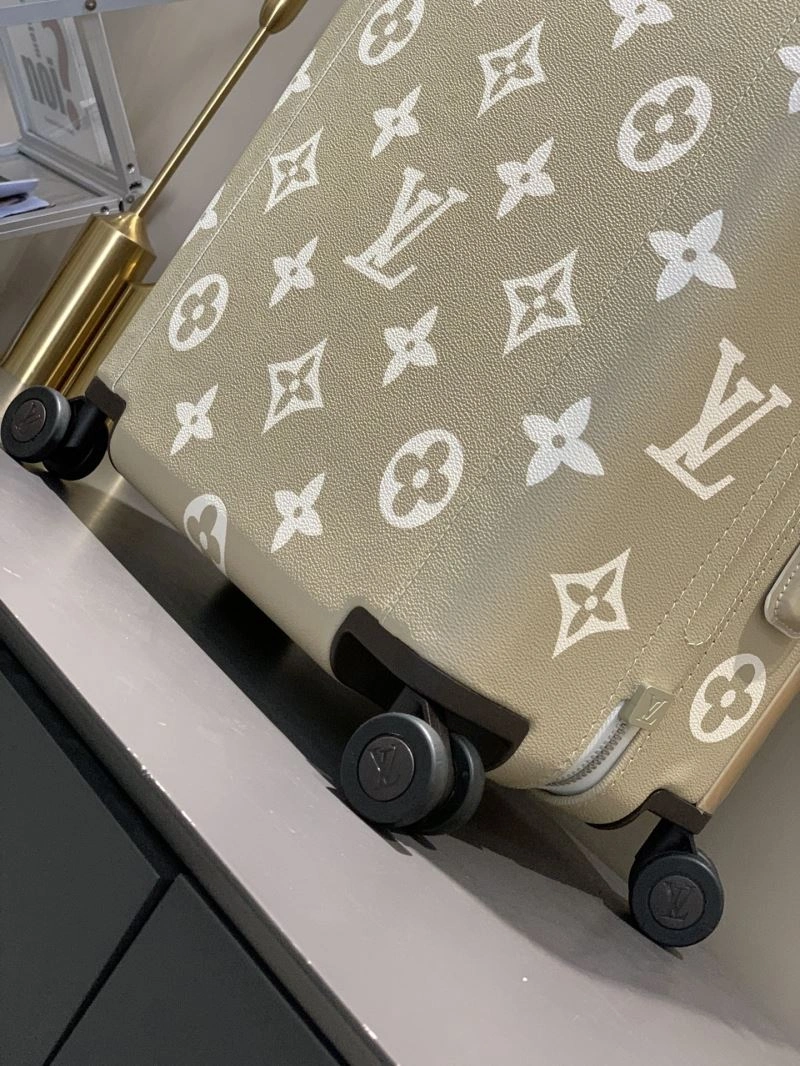SunProtective Louis Vuitton Suitcase 65200