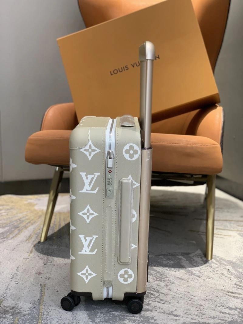 SunProtective Louis Vuitton Suitcase 65200