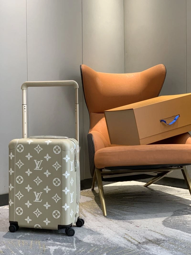 SunProtective Louis Vuitton Suitcase 65200