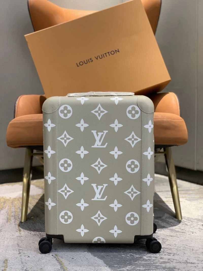 SunProtective Louis Vuitton Suitcase 65200