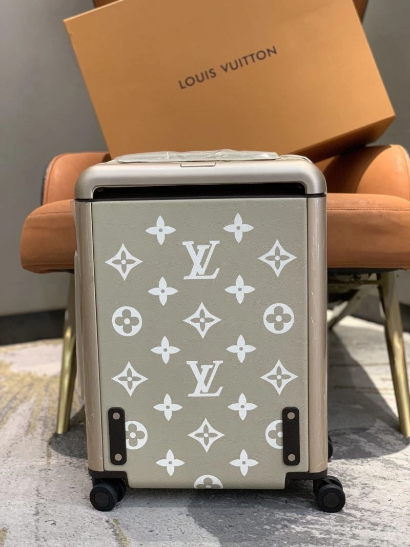 SunProtective Louis Vuitton Suitcase 65200