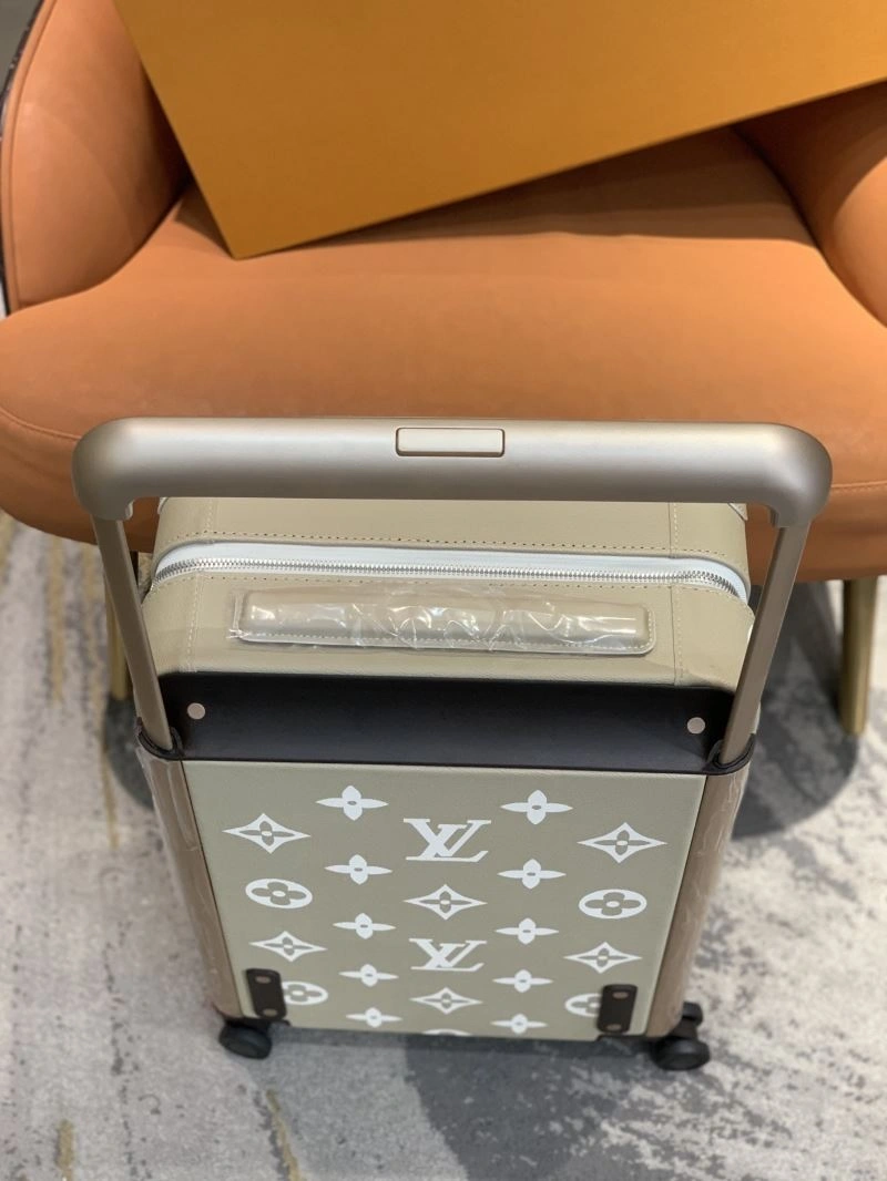 SunProtective Louis Vuitton Suitcase 65200