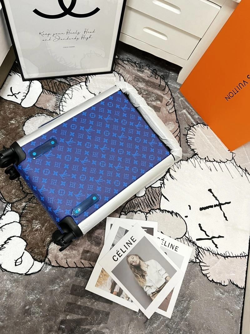 AllSeason Louis Vuitton Suitcase 65202
