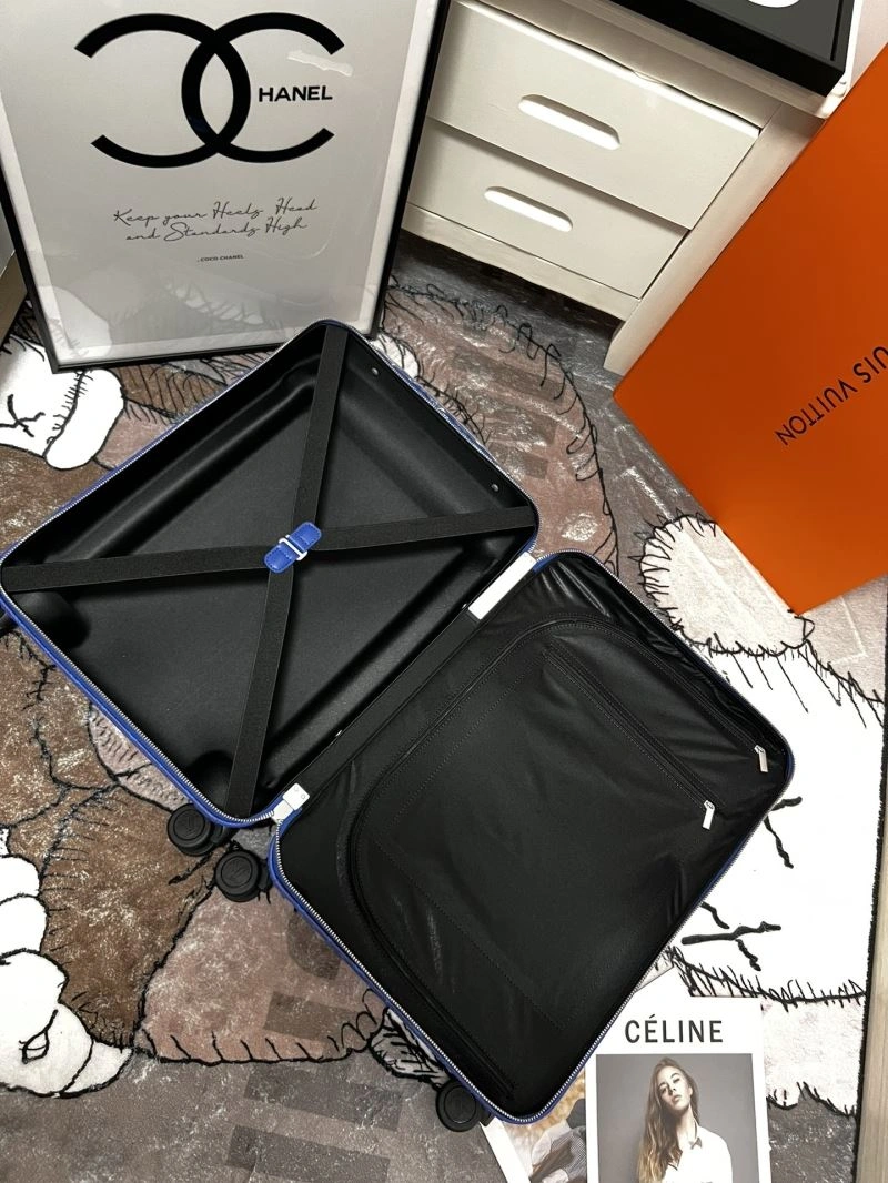 AllSeason Louis Vuitton Suitcase 65202