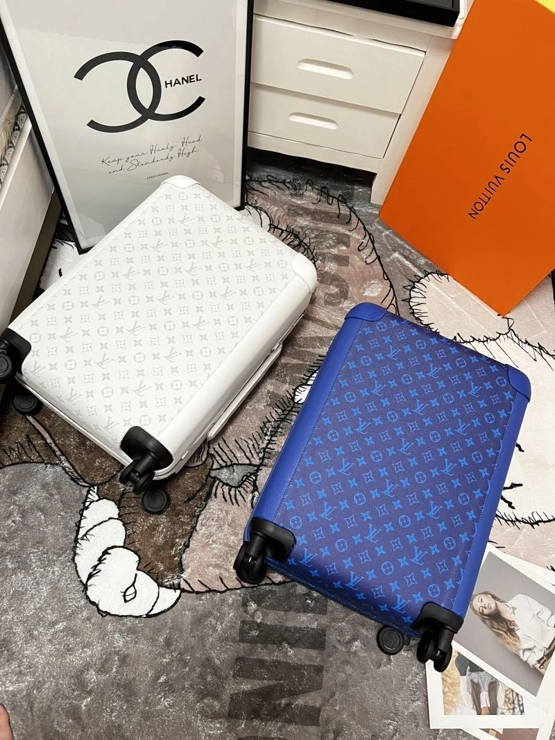 AllSeason Louis Vuitton Suitcase 65202
