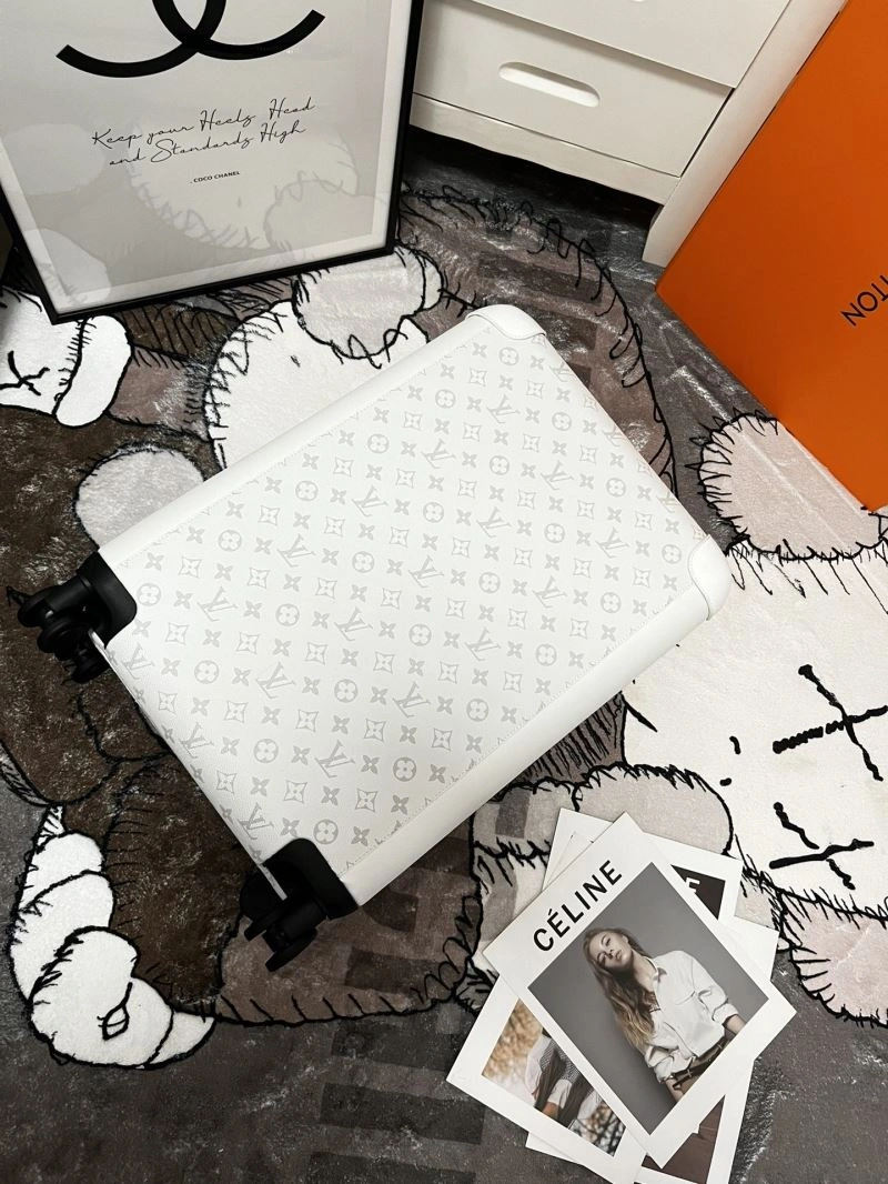 Louis Vuitton Suitcase EyeCatching 65195
