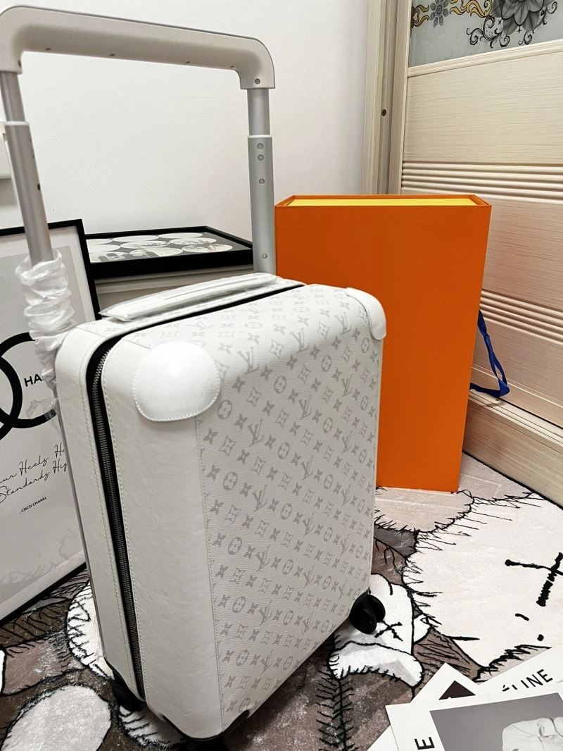 Louis Vuitton Suitcase EyeCatching 65195