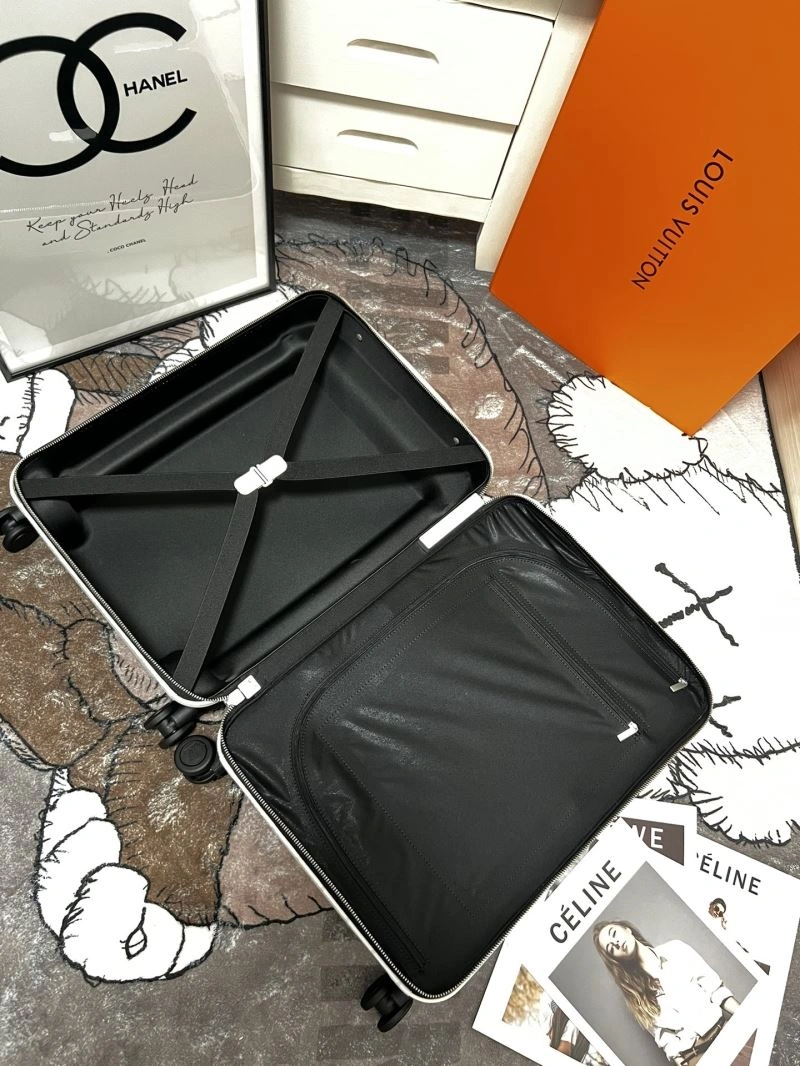 Louis Vuitton Suitcase EyeCatching 65195