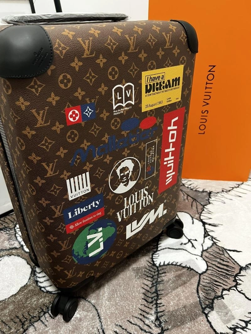 Louis Vuitton Suitcase Compact 65192