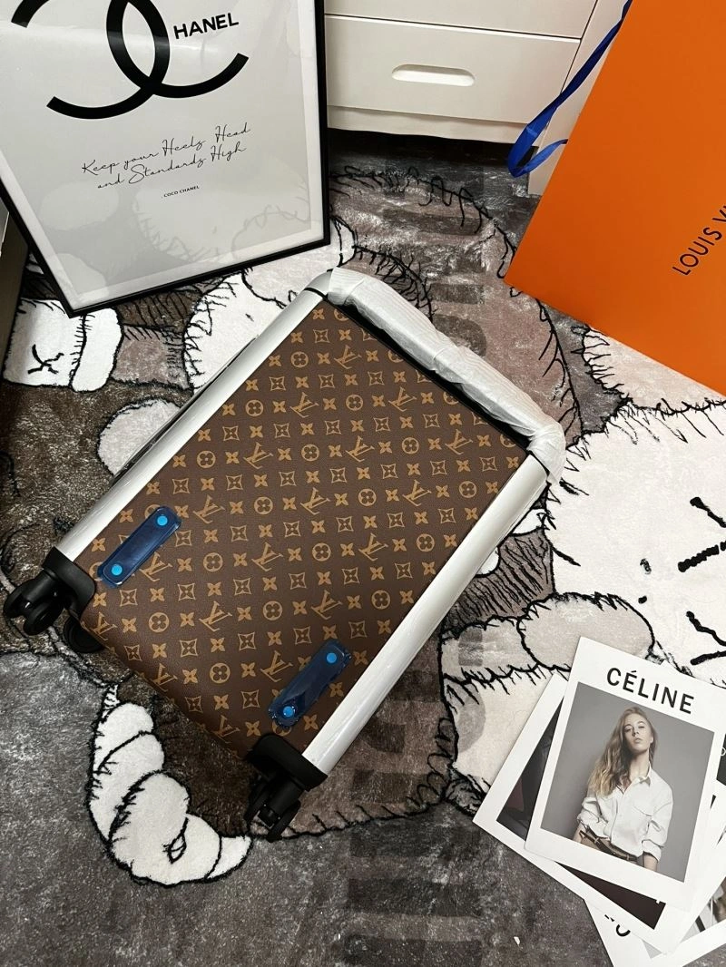 Louis Vuitton Suitcase Compact 65192