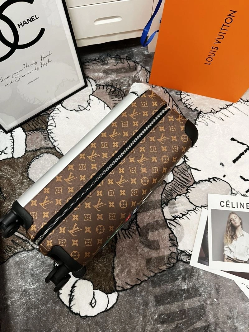 Louis Vuitton Suitcase Compact 65192