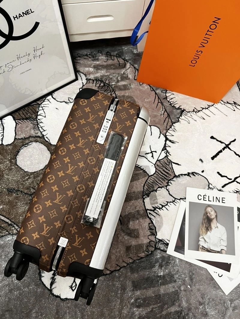 Louis Vuitton Suitcase Compact 65192