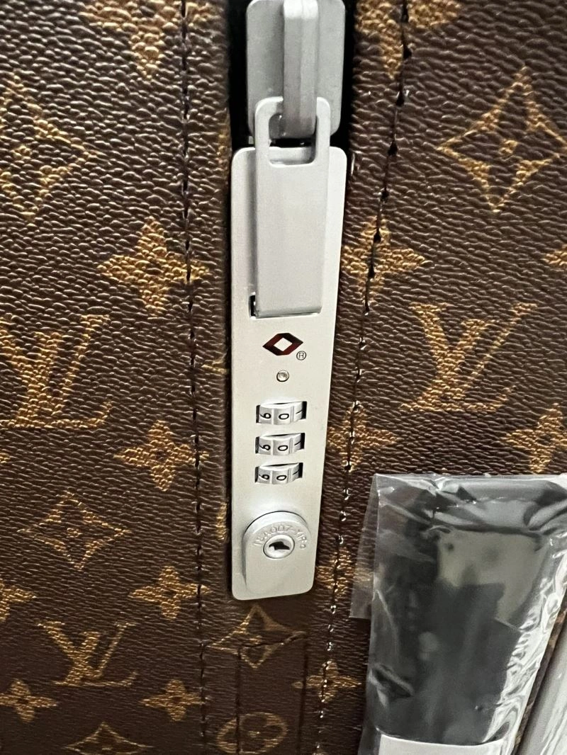 Louis Vuitton Suitcase Compact 65192