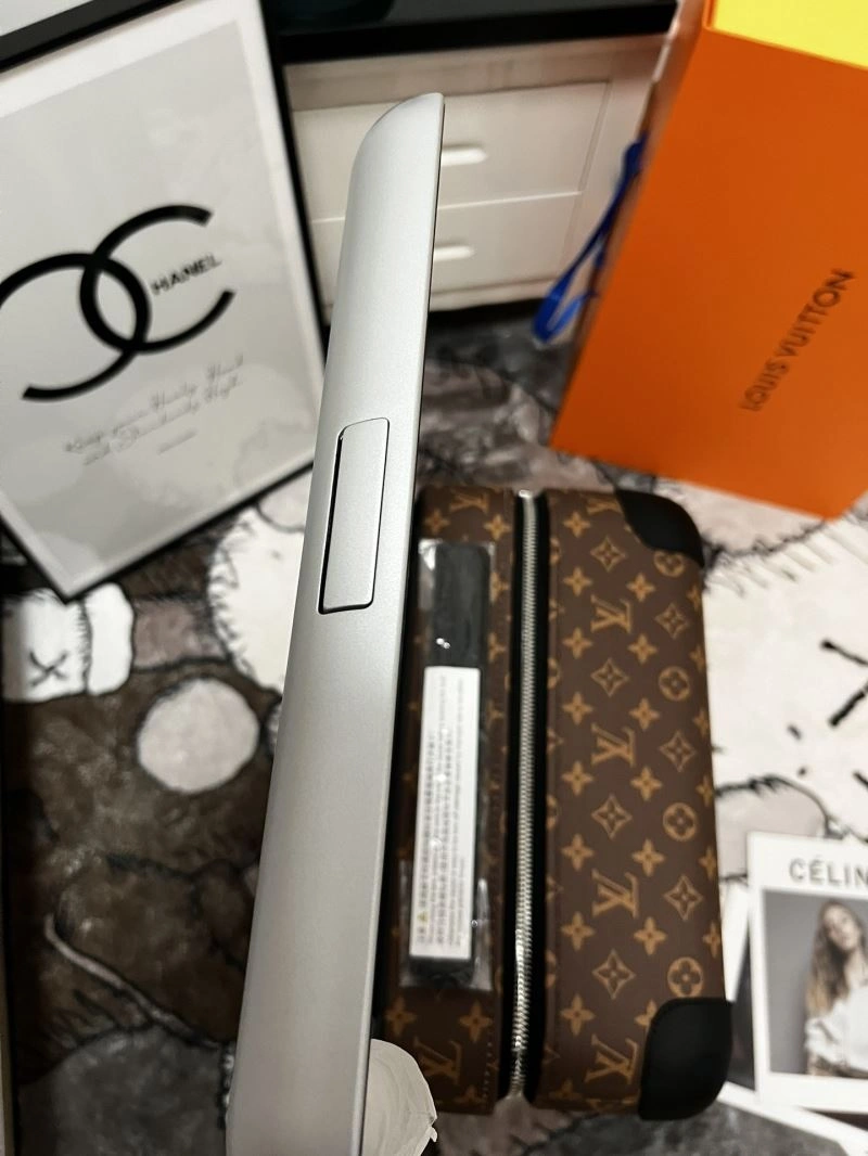 Louis Vuitton Suitcase Compact 65192