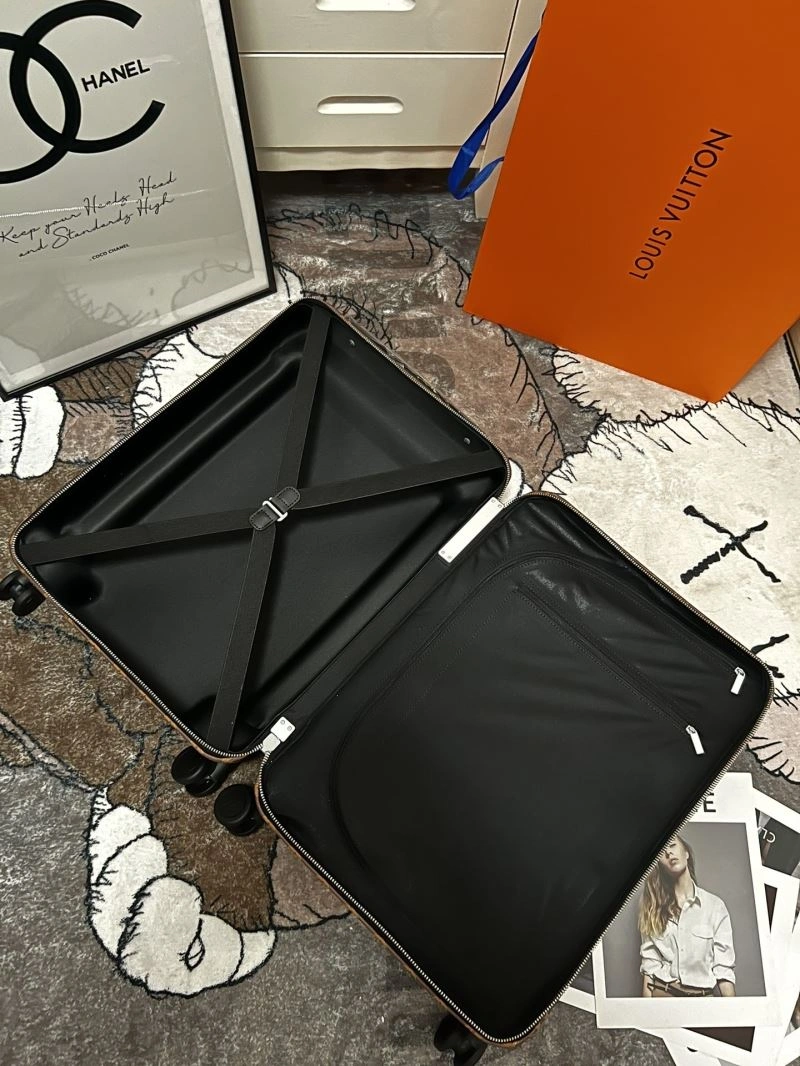 Louis Vuitton Suitcase Compact 65192