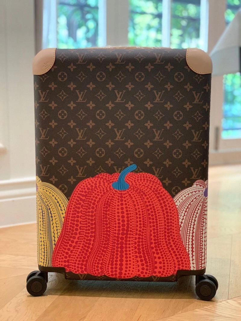 Louis Vuitton Suitcase WaterResistant 65188