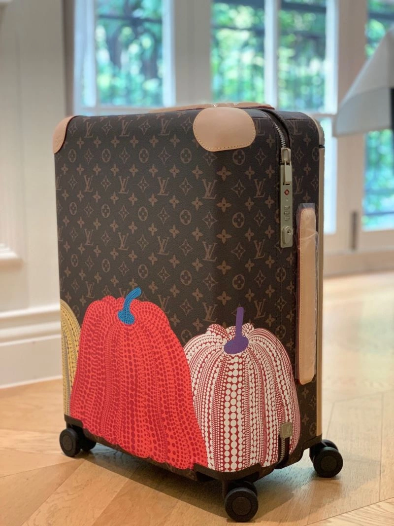 Louis Vuitton Suitcase WaterResistant 65188
