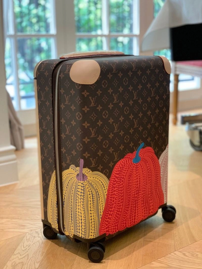Louis Vuitton Suitcase WaterResistant 65188