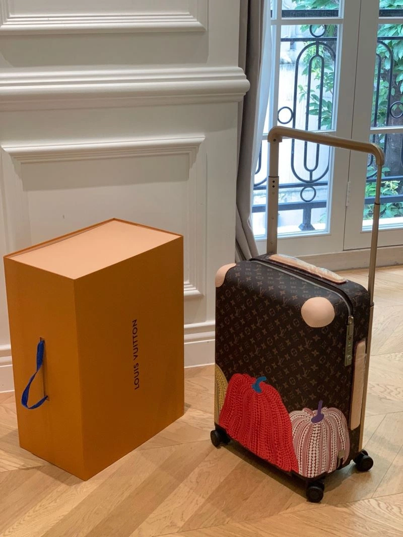 Louis Vuitton Suitcase WaterResistant 65188