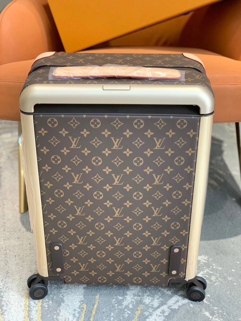 Louis Vuitton Suitcase Durable 65186