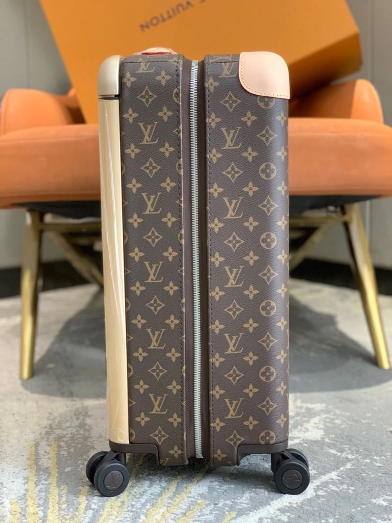 Louis Vuitton Suitcase Durable 65186